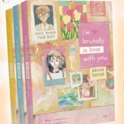 (ราคาพิเศษ) I'm brutally in love with you (ไม่มีกระเป๋าแถม) …