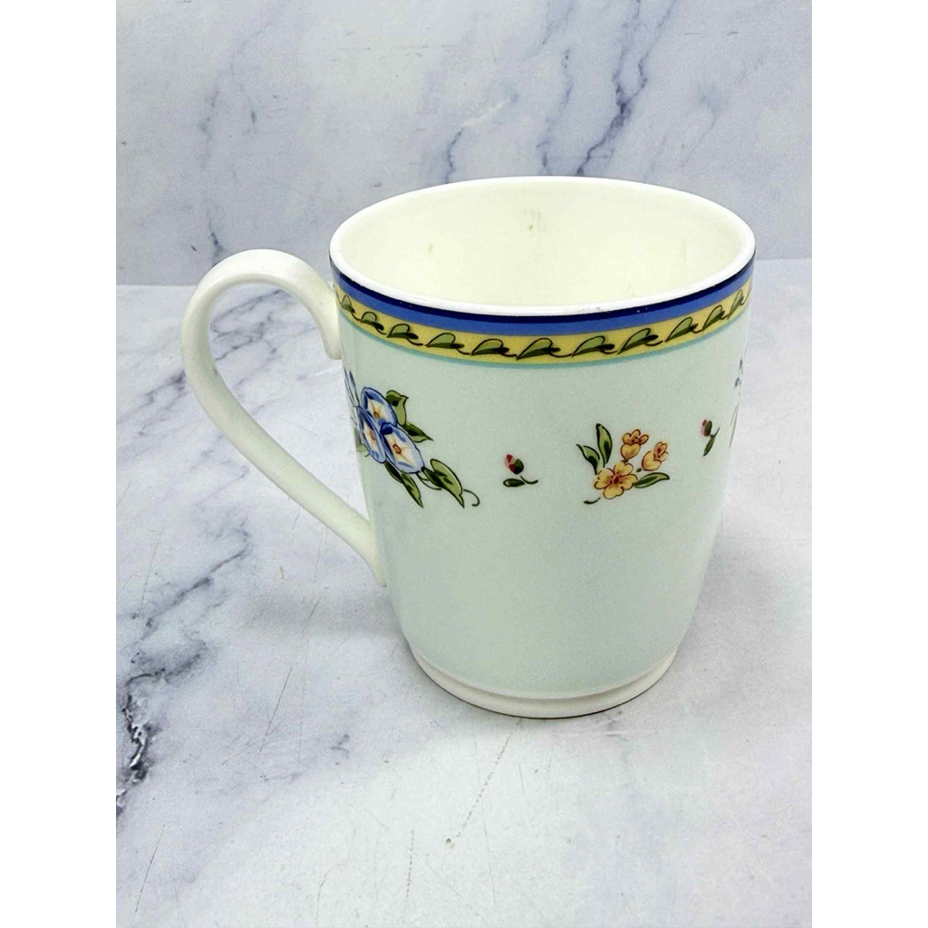 แก้วมัค TIFFANY & Co. MADE IN JAPAN ความจุ 270ml.(AB : 1111)สินค้าใหม่