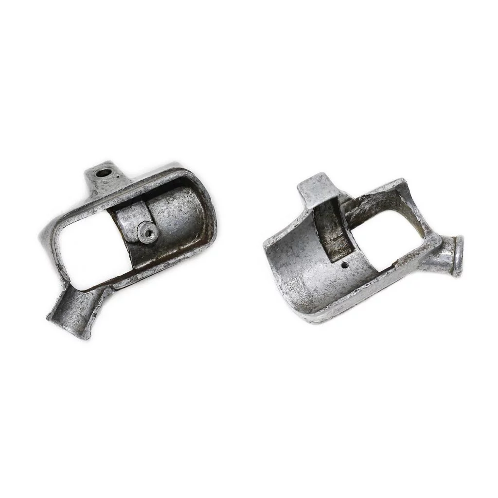 เบ้าสวิตซ์ไฟ แฮนด์แป๊ป VBB สำหรับ VESPA