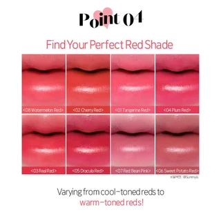 ✨รุ่นใหม่ 2026💋 แท้ล้าน%❤Etude Dear Darling Water Gel Tint❤