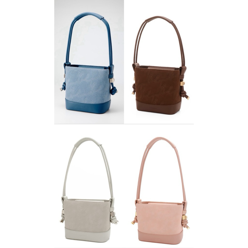 🔥ใส่โค้ดลดสูงสุด1000.- ได้เลยนะคะ🔥Mocha mousse / Rocky road / Blue Denim /Stone kiss / First love Al