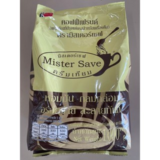 มิสเตอร์เซฟ ครีมเทียม 1,000 กรัม