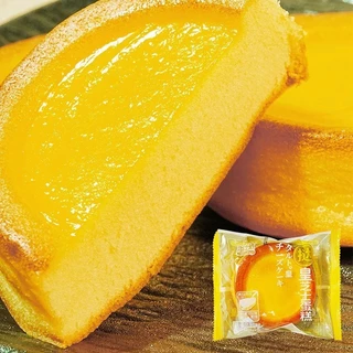 เค้กทาร์ตไข่หน้าชีส 55g