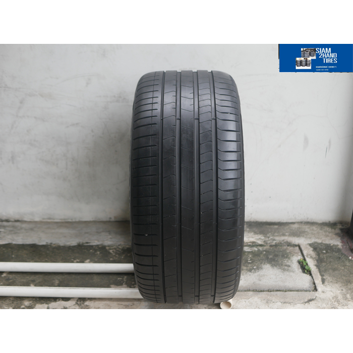 ยางมือสอง 315 35 r21 PIRELLI ปี2023 ราคาต่อเส้น