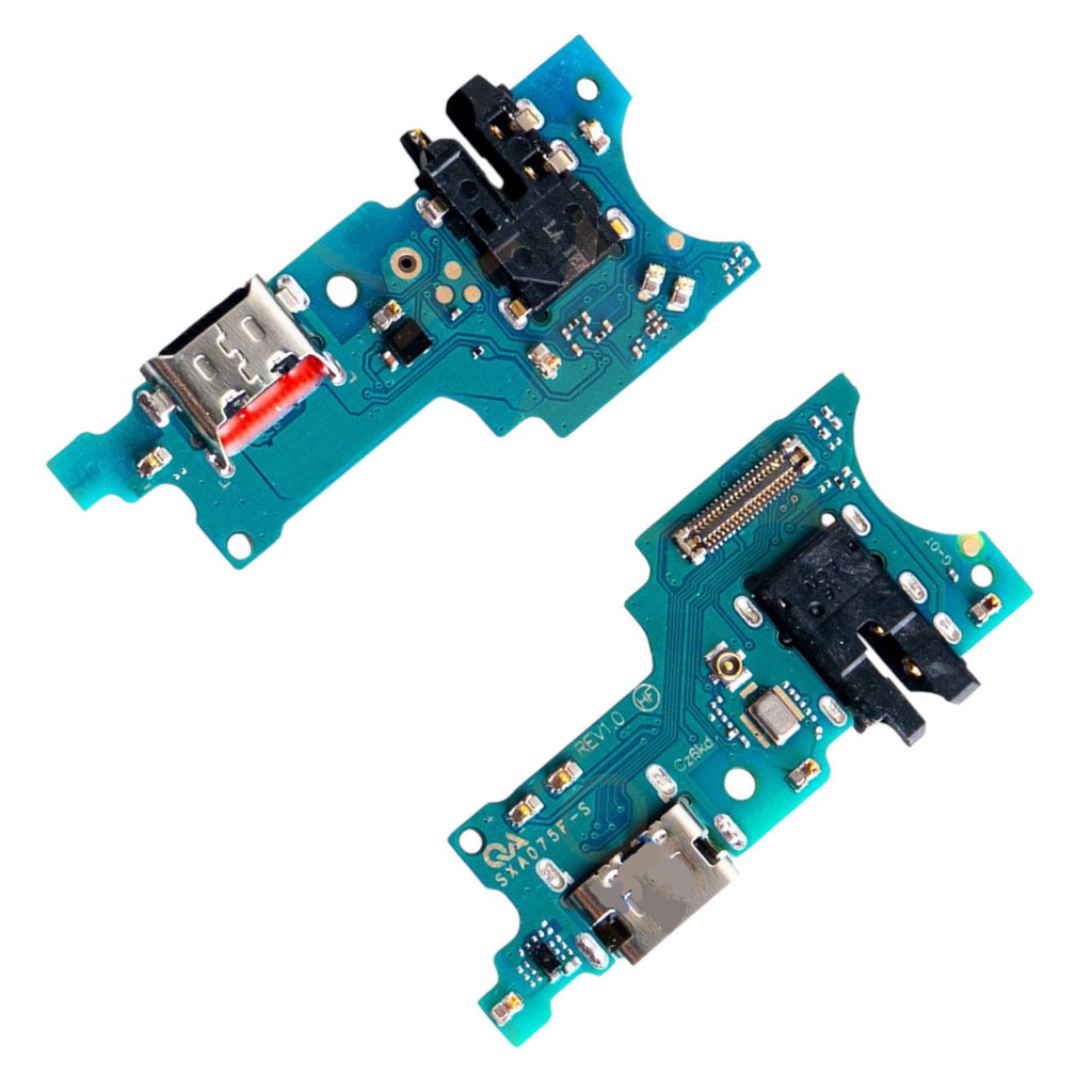 ชุดบอร์ดชาร์จ Samsung Galaxy A07 (5G) ตูดชาร์จ Samsung Galaxy A07 (5G)