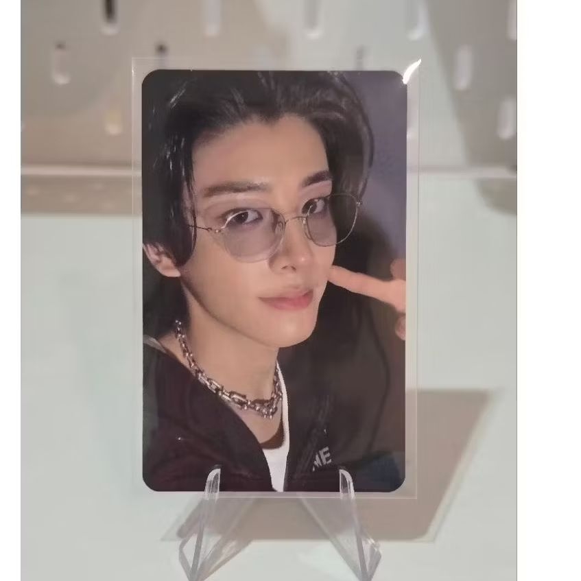 การ์ด เจค Jake ENHYPEN engene zone walk the line final Seoul