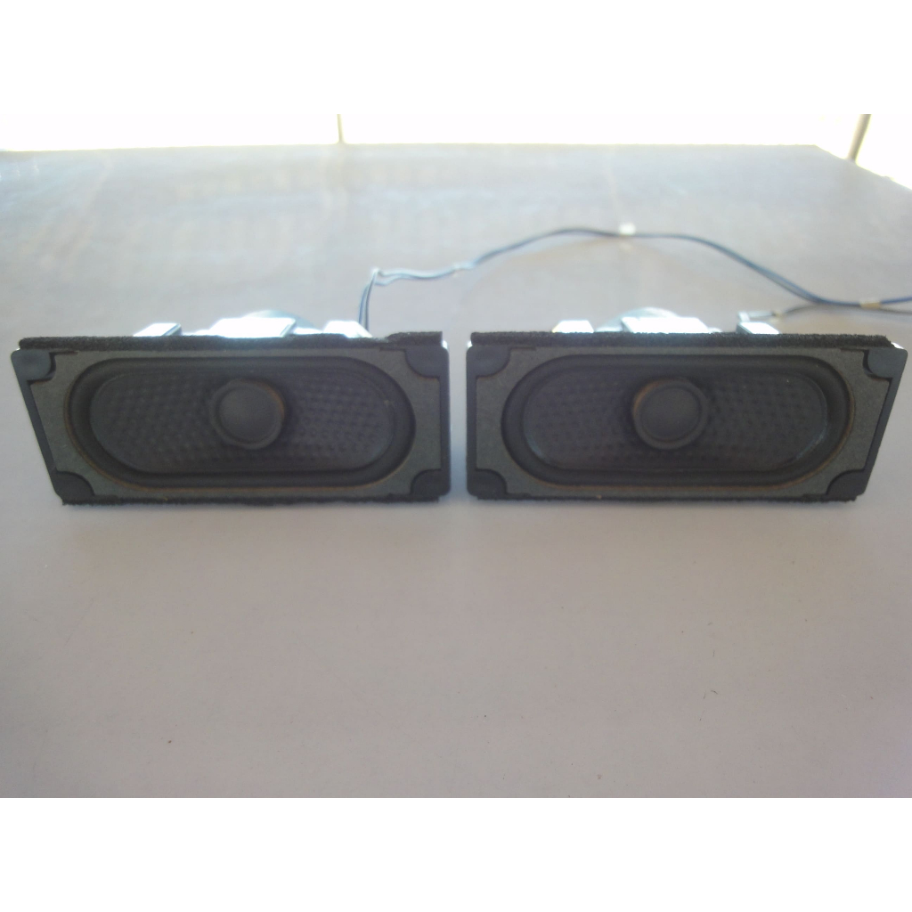 ลำโพง ทีวี LG 43 นิ้ว ใช้กับรุ่น 43LH590T แท้ถอด