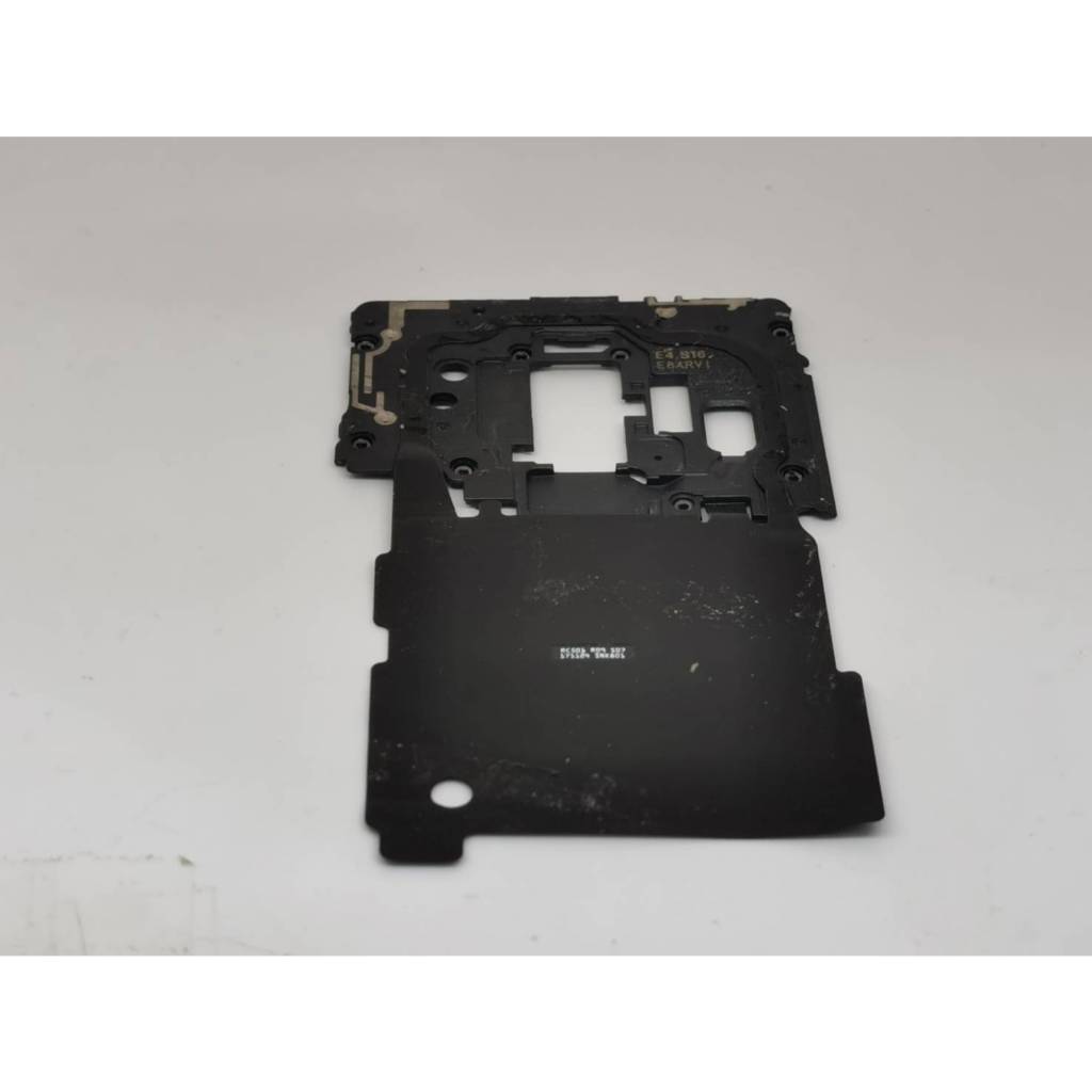NFC ANTENNA + ครอบบอร์ด Samsung S9Plus / s9+ / S9 Plus / G965 แท้ มือสอง มือ2