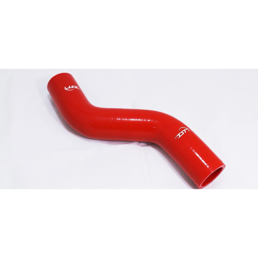 ท่อหม้อน้ำซิลิโคน (บน) JAZZ GE/GK