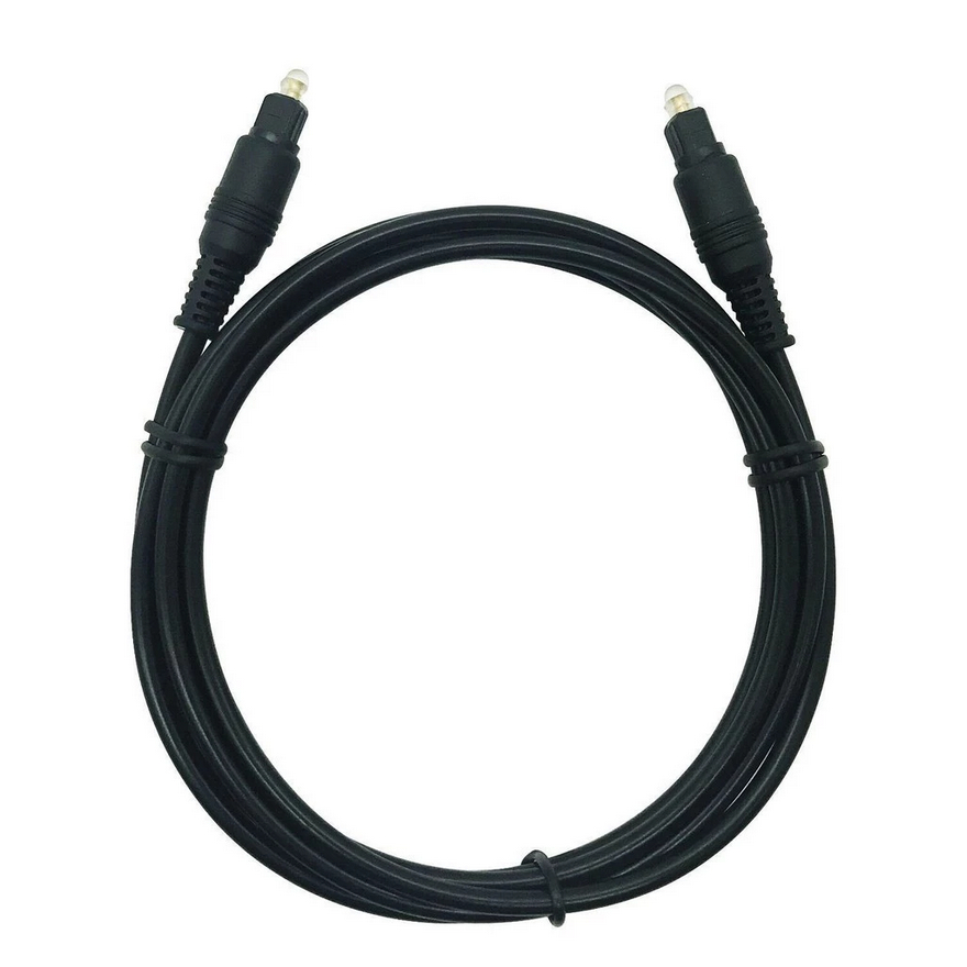 สาย Optical Audio Jevit - Digital Optical Fiber Audio Cable