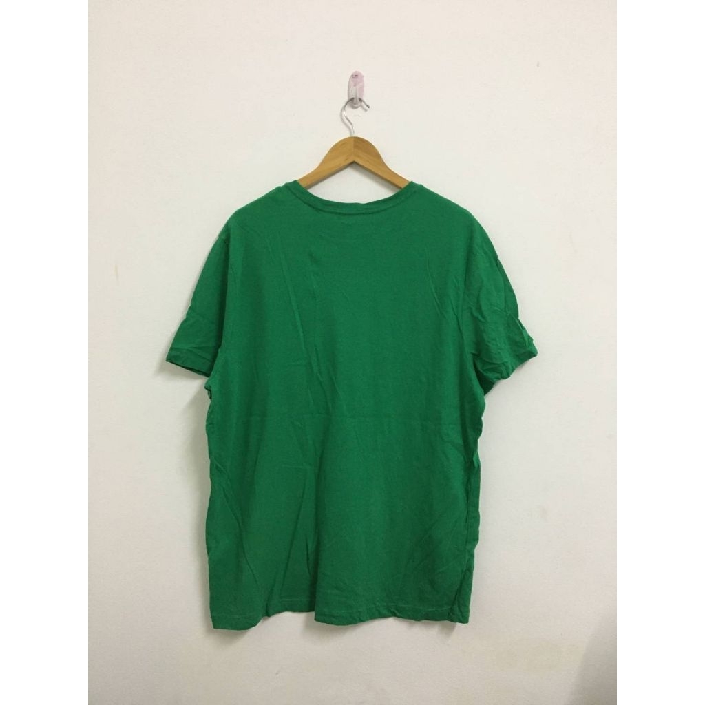 เสื้อยืดมือสองไซส์ XL (C580)