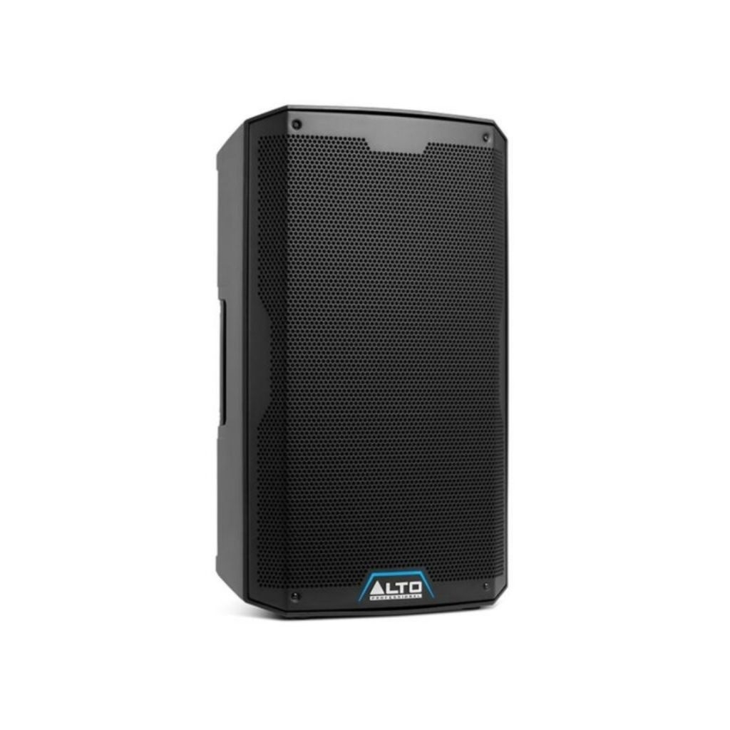 ALTO TS412 ลำโพง 2 ทาง แอมป์ในตัว 2500 วัตต์ 12 นิ้ว ความดัง 132 dB(ราคาต่อใบ)