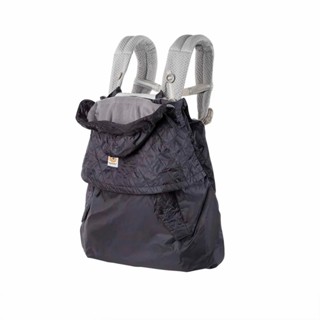 Ergobaby - All Weather Carrier Cover อุปกรณ์เสริมสำหรับเป้อุ…