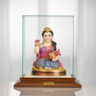 แม่นางกวัก เสริมดวงการงาน การเงิน การค้าให้รุ่งเรือง ก้าวหน้…