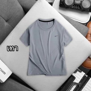 เสื้อกีฬาผู้หญิง ออกกำลังกายหรือวิ่ง SG91