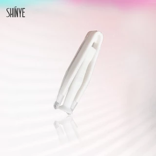 ตลับคอนแทคเลนส์ กล่องคอนแทคเลนส์ น่ารัก กล่องคอนแทค (คละลาย) สีชมพู + สีน้ำเงิน + สีม่วง + สีเขียว