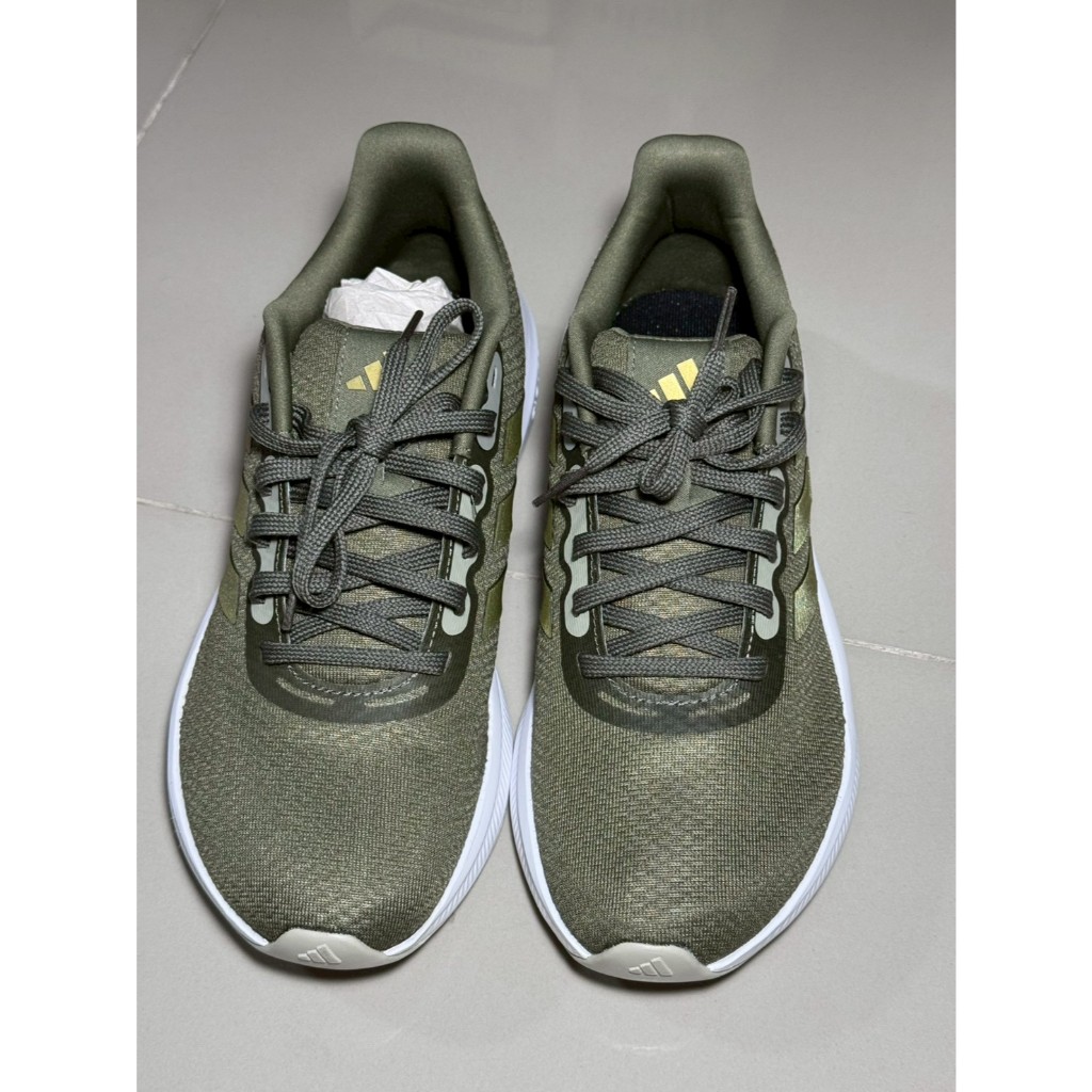 Adidas Runfalcon 3.0 Shoes ใหม่! (UK 7 / 25 cm.)
