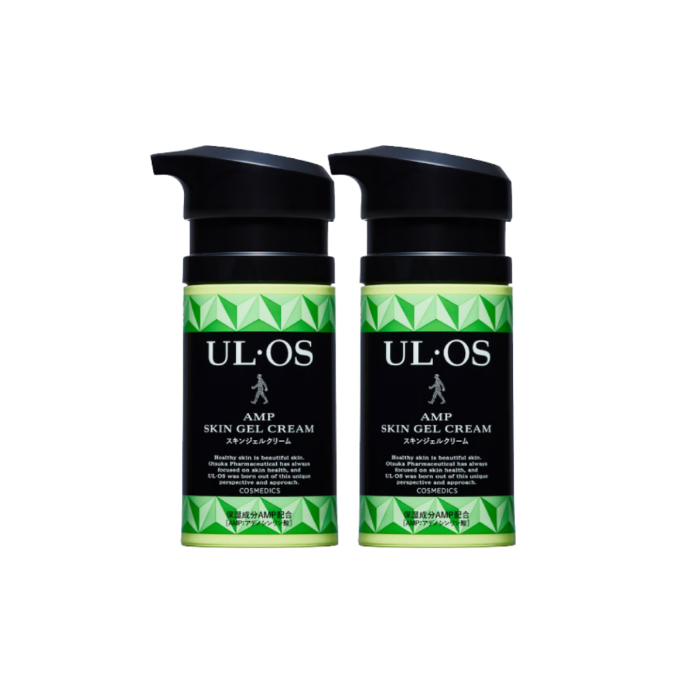 ULOS Skin Gel Cream 60g ชุ่มชื้นยาวนาน