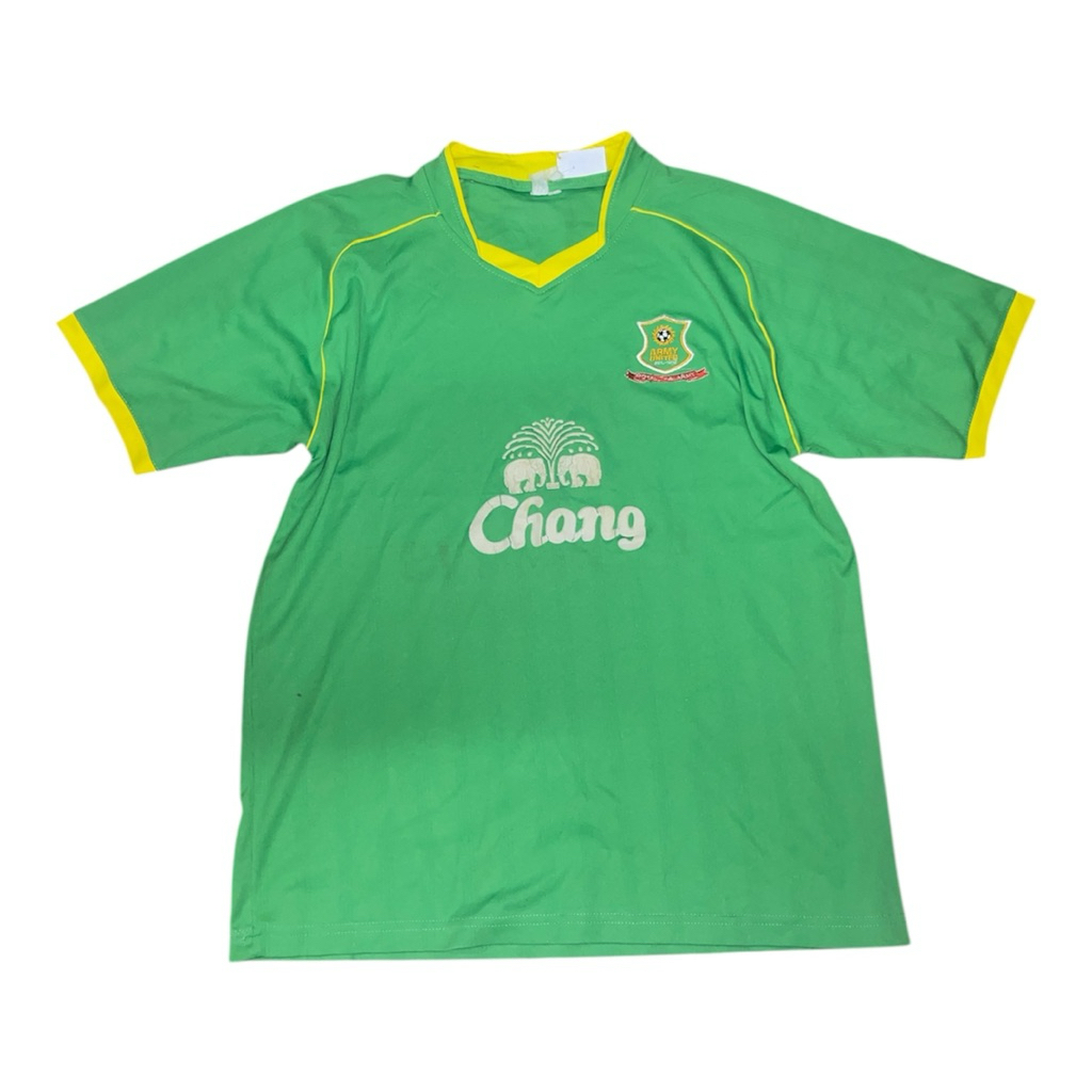 เสื้อฟุตบอล Army United มือสอง