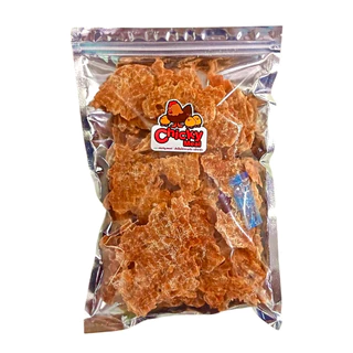 เศษสันในไก่อบแห้ง 400กรัม Chıcky meal