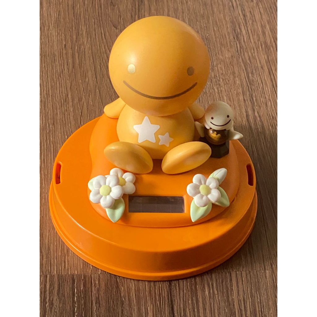 Tomy ตุ๊กตาส่ายหัว nohohon zoku