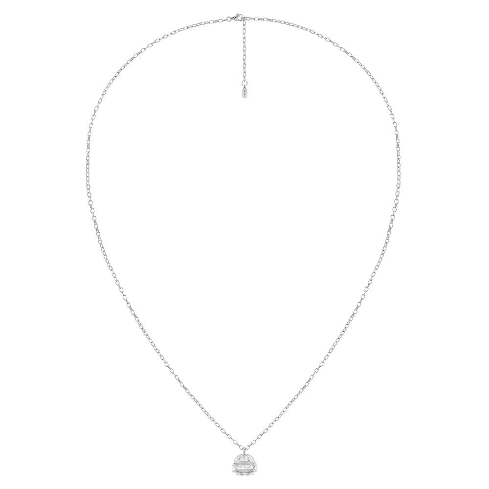 PRIMA X Mackcha สร้อยคอ 925 STERLING SILVER SILN0001-01