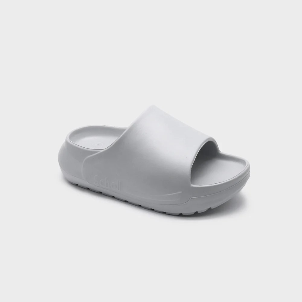 Scholl 1U-2749 Solar โซล่าร์ รองเท้าแตะสกอลล์แบบสวม สำหรับผู้ชายและผู้หญิง ราคา ถูกที่สุด ดีลบีเคเค แกลเลอรีภาพที่ 7
