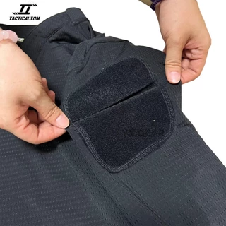 เสื้อแขนยาว Tactical Boss Rugby - Tom Tactical (ส่งจากไทย) (TT-CX1)