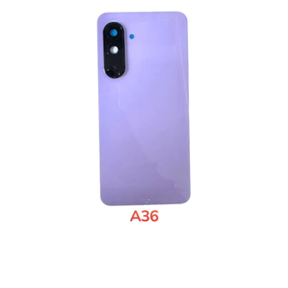 ฝาหลัง Back for SAMSUNG A36