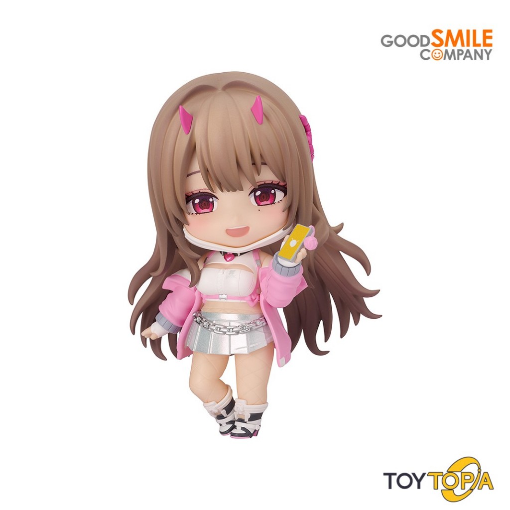 (182400) Nendoroid Viper: GODDESS OF VICTORY: NIKKE By Good Smile Company