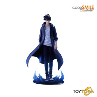 (504702) Solo Leveling Trio-Try-iT Figure -Sung Jinwoo- By F…