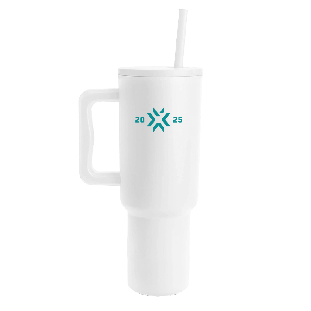 CuteBoy | Ascension Pacific 2025 // Tumbler แก้วน้ำ