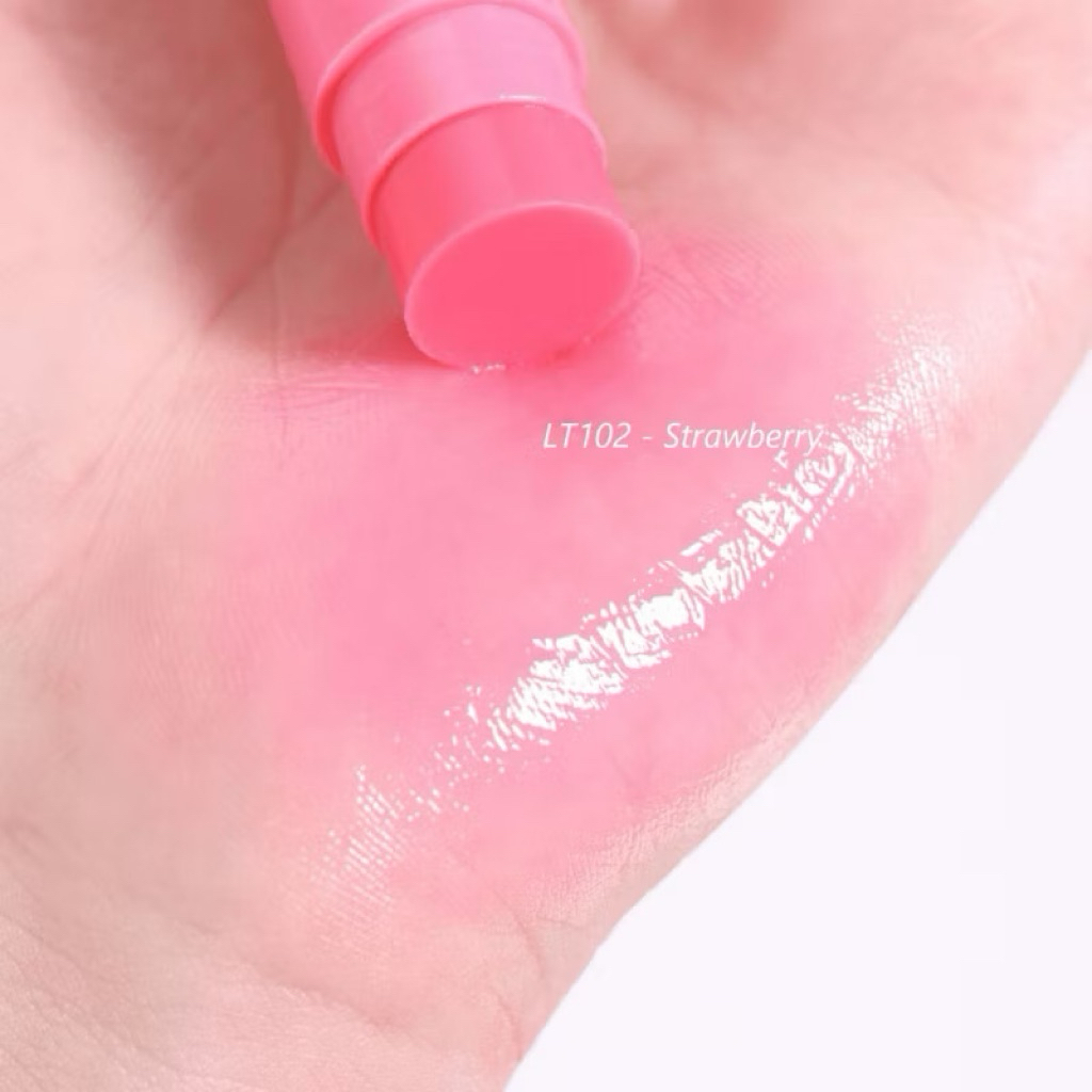 IN2IT LIP TREAT NOURISHING LIP BALM SPF20 PA++ ลิปบาล์ม (4.5 กรัม) - รูปที่ 3