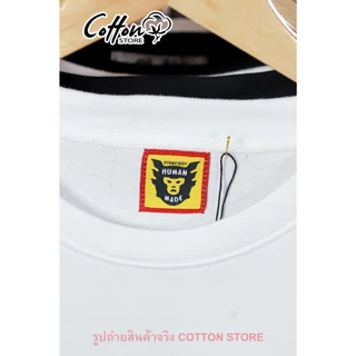 เสื้อยืด Human-A36 Pokemon Tiger อก 38"-56" XS-5XL Cotton 100% ไม่ใช่ผ้ามัน ผ้าหนา ใส่สวย พร้อมส่งจากไทย