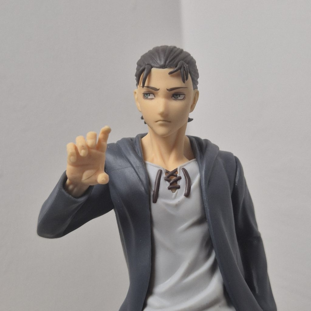 เอเรน (Eren Yeager - Banpresto The Final Season)
