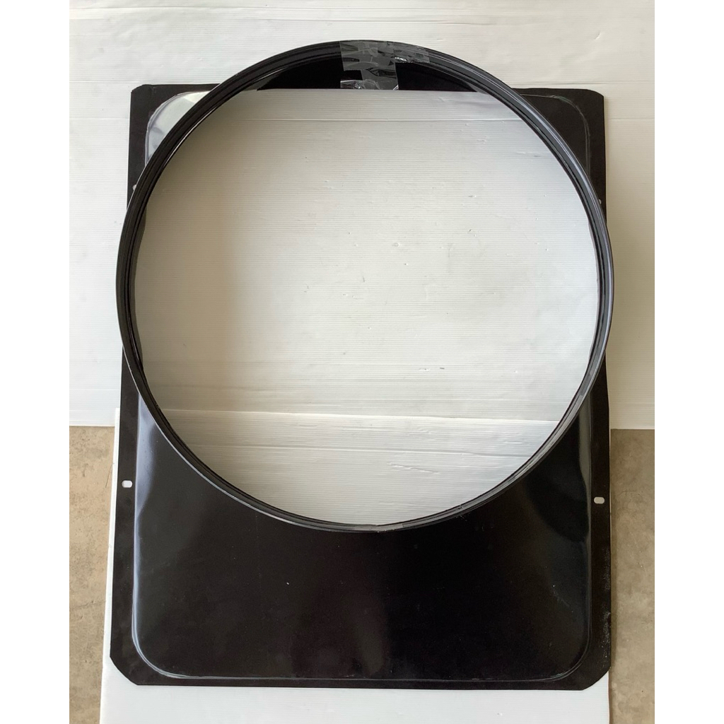 บังลมหม้อน้ำDECA270,เดก้า270,ISUZU