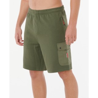 RIPCURL  กางเกงขาสั้น ลำลองผู้ชาย 03BMWS VAPORCOOL SEARCH VO…