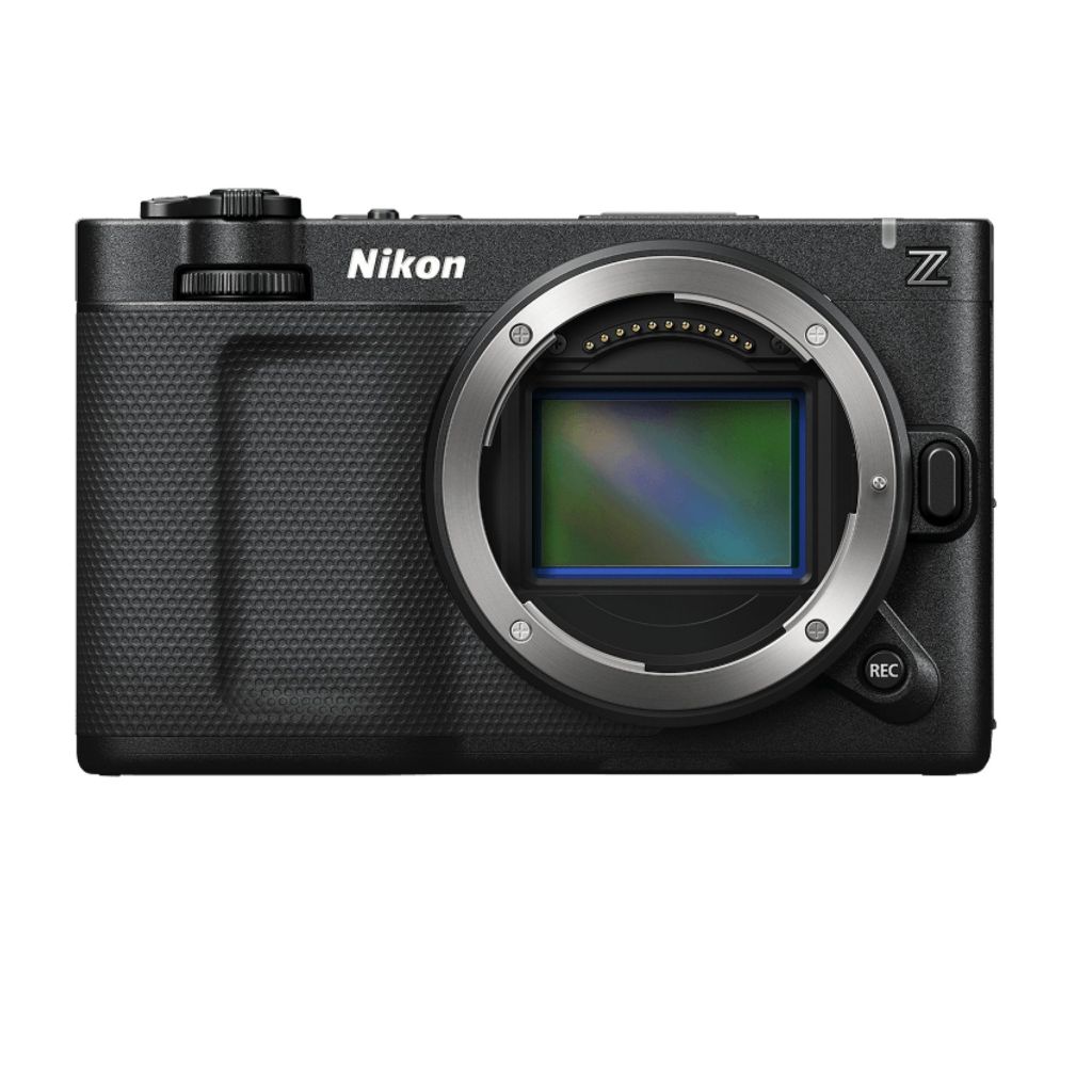 (พร้อมส่ง) กระจกกันรอยหน้าจอ Nikon ZR กระจกแข็งแรง เต็มจอ - รูปที่ 2
