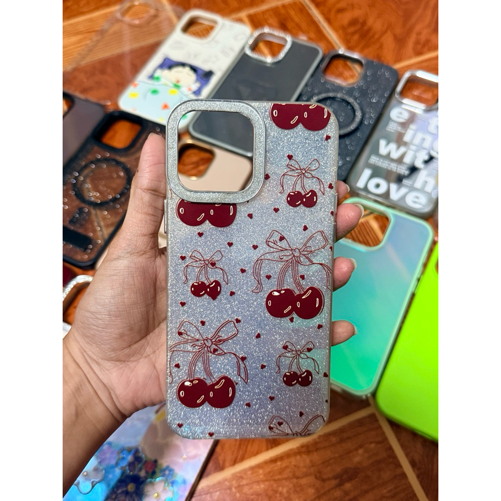 เคส ไอโฟน 13 pro max (มือ2)