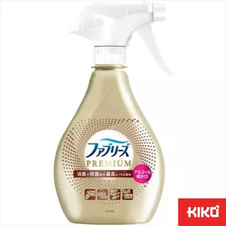 🫧Febreze W สเปรย์ปรับอากาศสูตรพรีเมี่ยม แอนตี้แบคทีเรีย + ดีโอโรไรซิ่ง 🎌