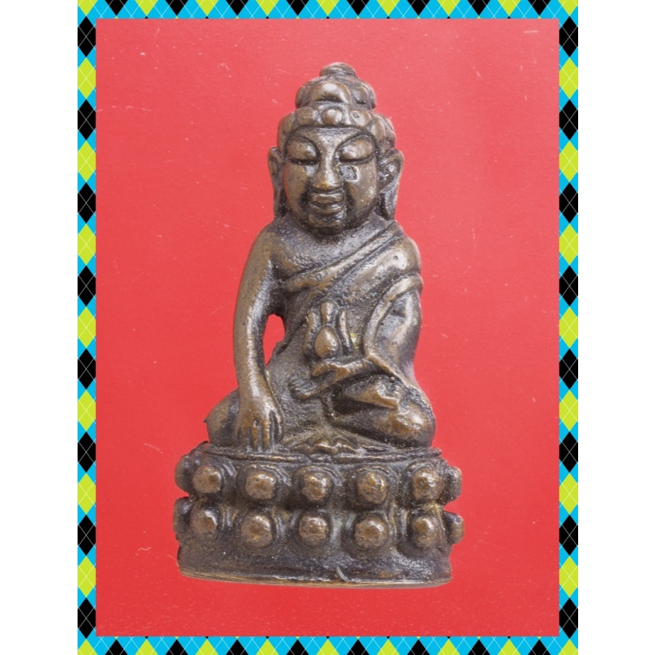 c76.พระกริ่ง พระเครื่อง พระสะสม BY : jae2552