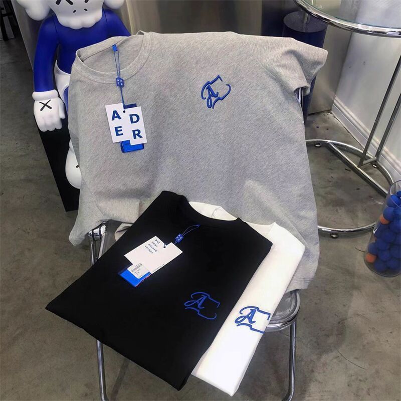 เสื้อยืด ADER ERROR  (ขาว/ดำ)