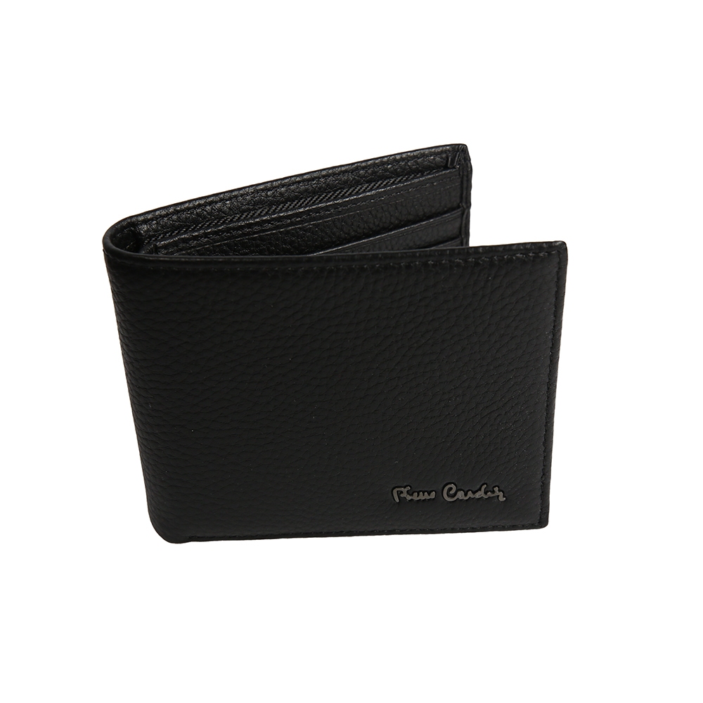 Pierre Cardin طقم هدية محفظة + حزام GWB25-F6 — صورة 4