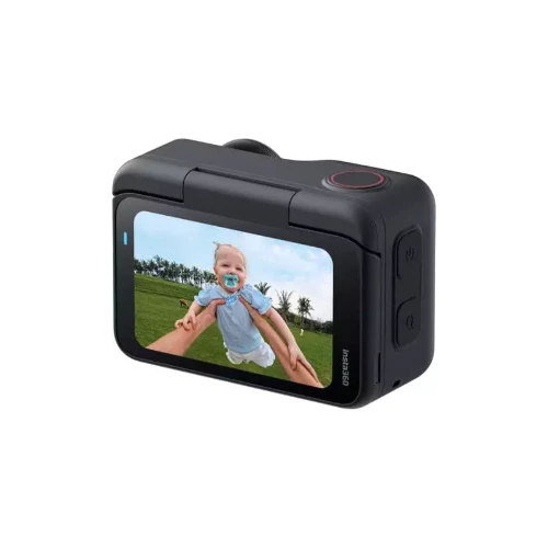 Insta360 GO Ultra กล้องแอคชั่น 4K Cam, น้ําหนักเบา ประกันศูนย์ thumbnail 5