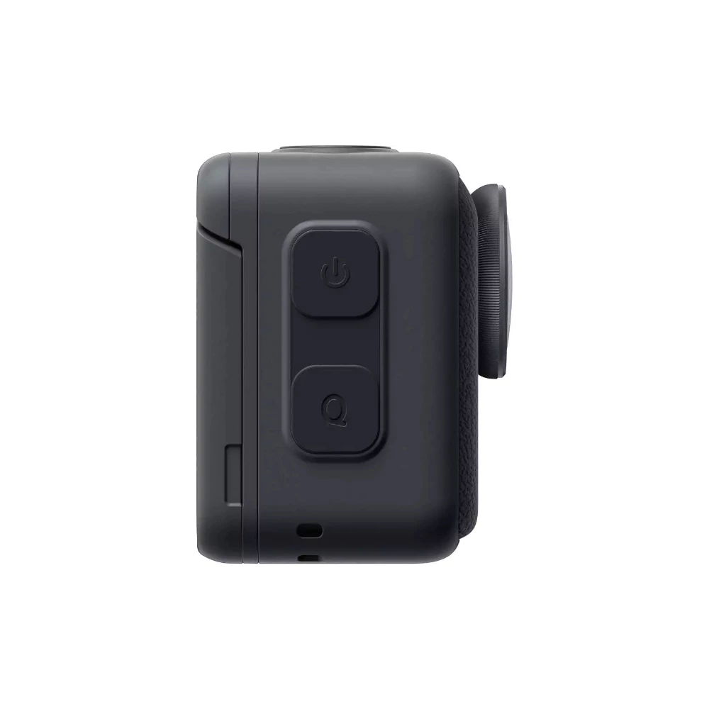 Insta360 GO Ultra กล้องแอคชั่น 4K Cam, น้ําหนักเบา ประกันศูนย์ thumbnail 7