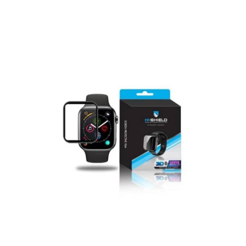 Hi-shield ฟิล์ม Apple Watch S10 Acrylic Soft Glass 42mm / 46mm
