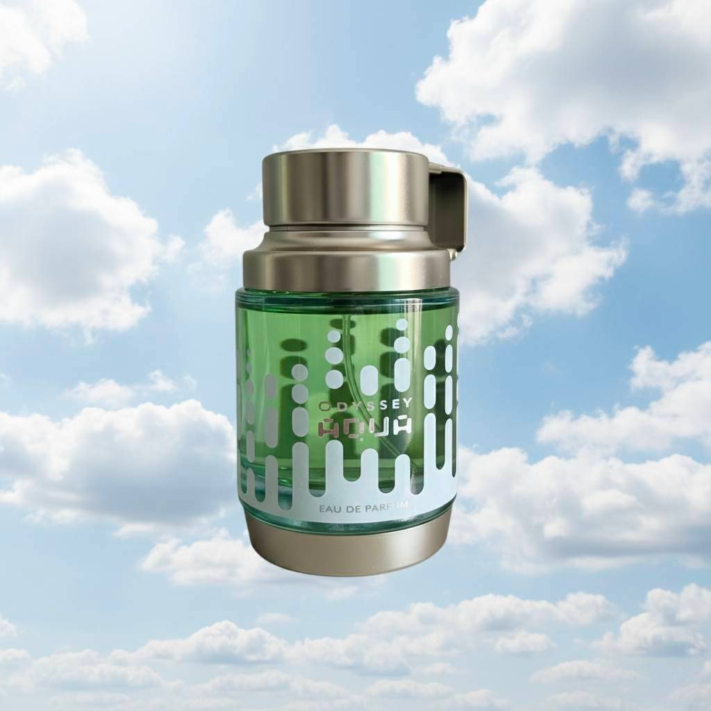 น้ำหอม Armaf - Odyssey Aqua Edition น้ำหอมแบ่งขาย น้ำหอมแท้ขนาด 2ml 5ml 10ml