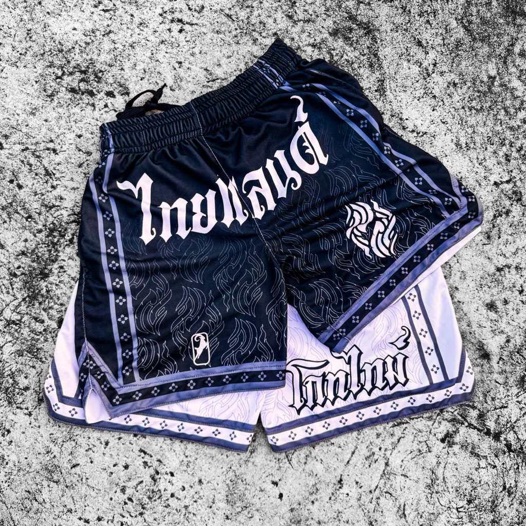 Goat Thailand Design By GoatTime