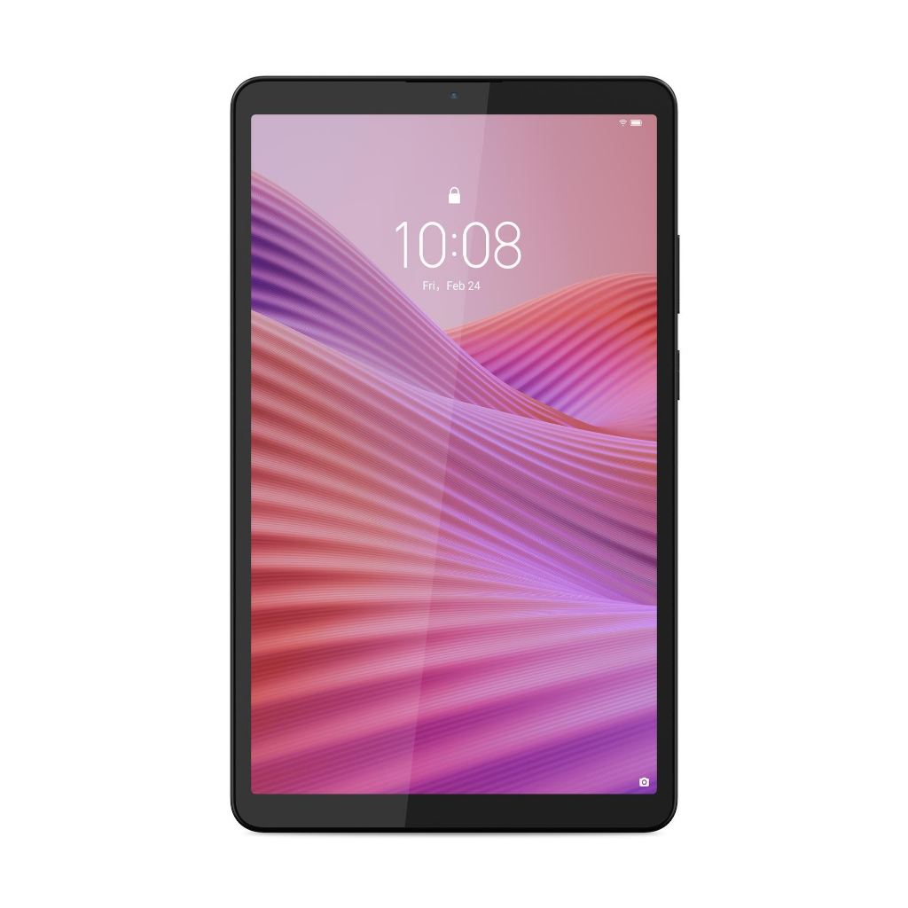 LENOVO TAB ONE แท๊ปเล็ตที่สวยบางทันสมัย ใช้งานง่าย ZAF10109TH