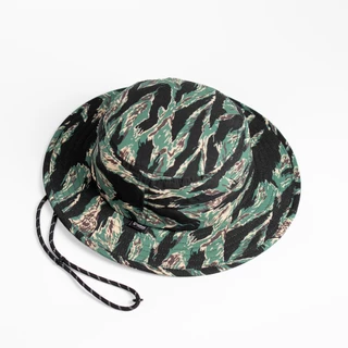 G250 Tiger Stripe หมวกกันน้ำ แข็งอยู่ทรง ผ้า Polyester เบา นุ่ม ใส่สบาย ระบายอากาศดีมาก